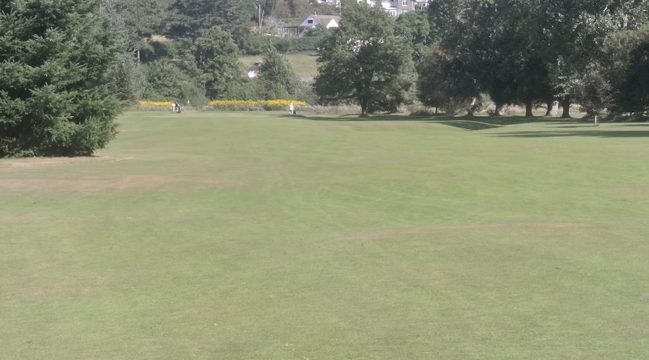 Photo of Brecon Golf Club